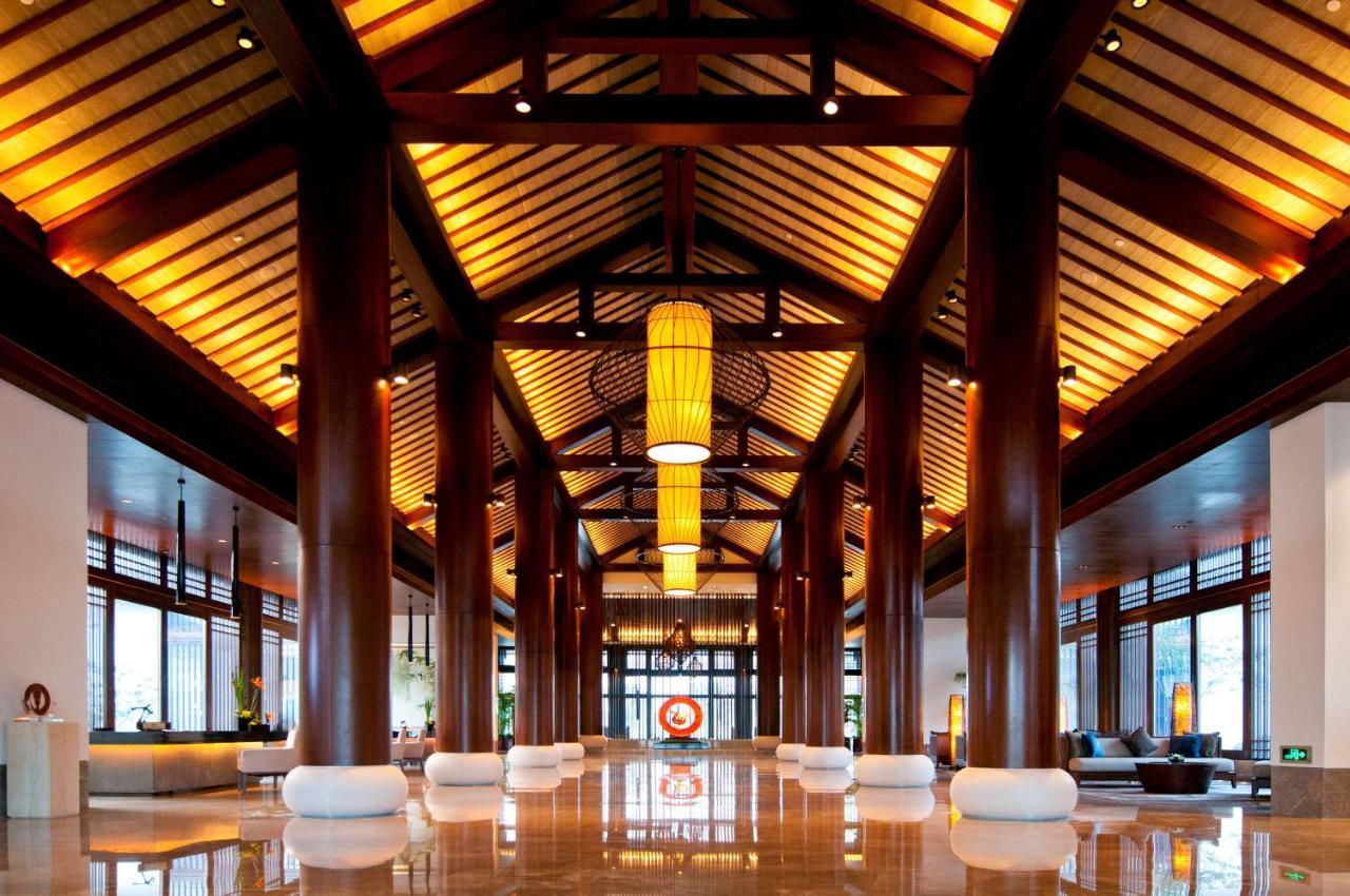 Radisson Blu Resort Wetland Park Βούξι Εξωτερικό φωτογραφία