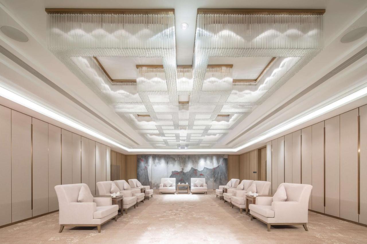 Radisson Blu Resort Wetland Park Βούξι Εξωτερικό φωτογραφία