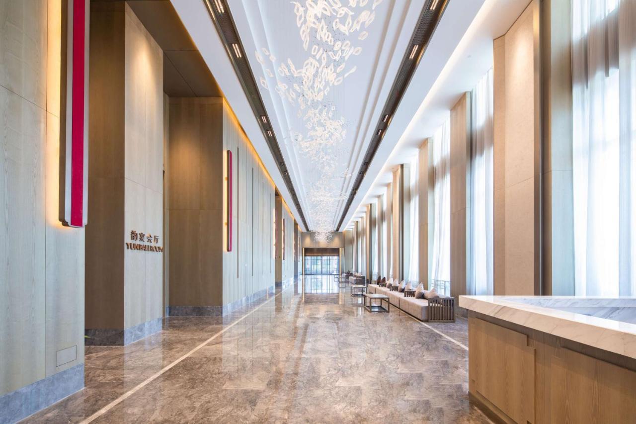 Radisson Blu Resort Wetland Park Βούξι Εξωτερικό φωτογραφία