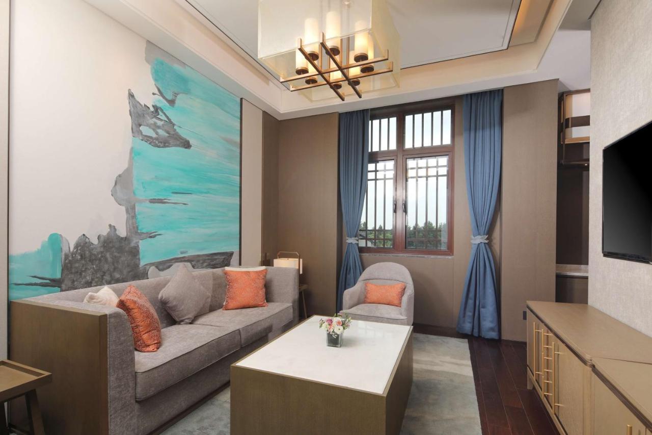 Radisson Blu Resort Wetland Park Βούξι Εξωτερικό φωτογραφία