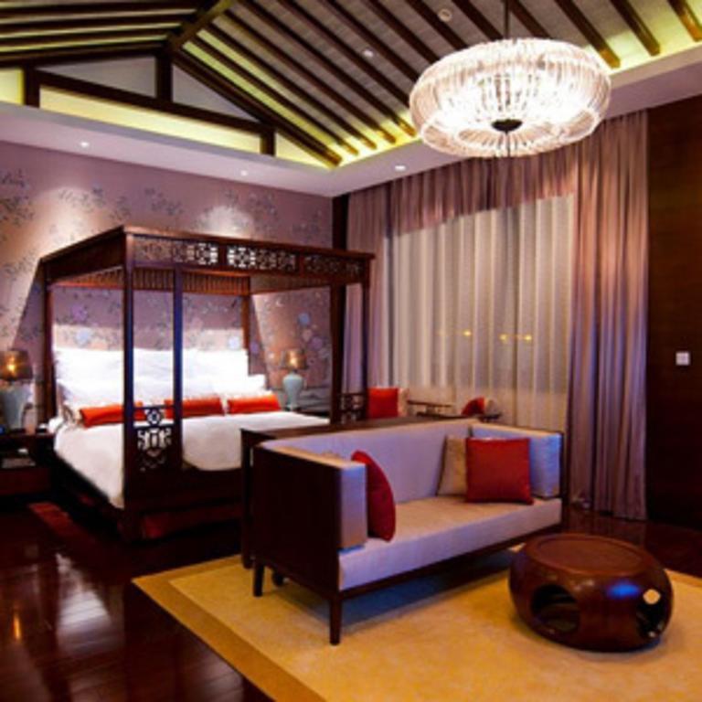 Radisson Blu Resort Wetland Park Βούξι Εξωτερικό φωτογραφία