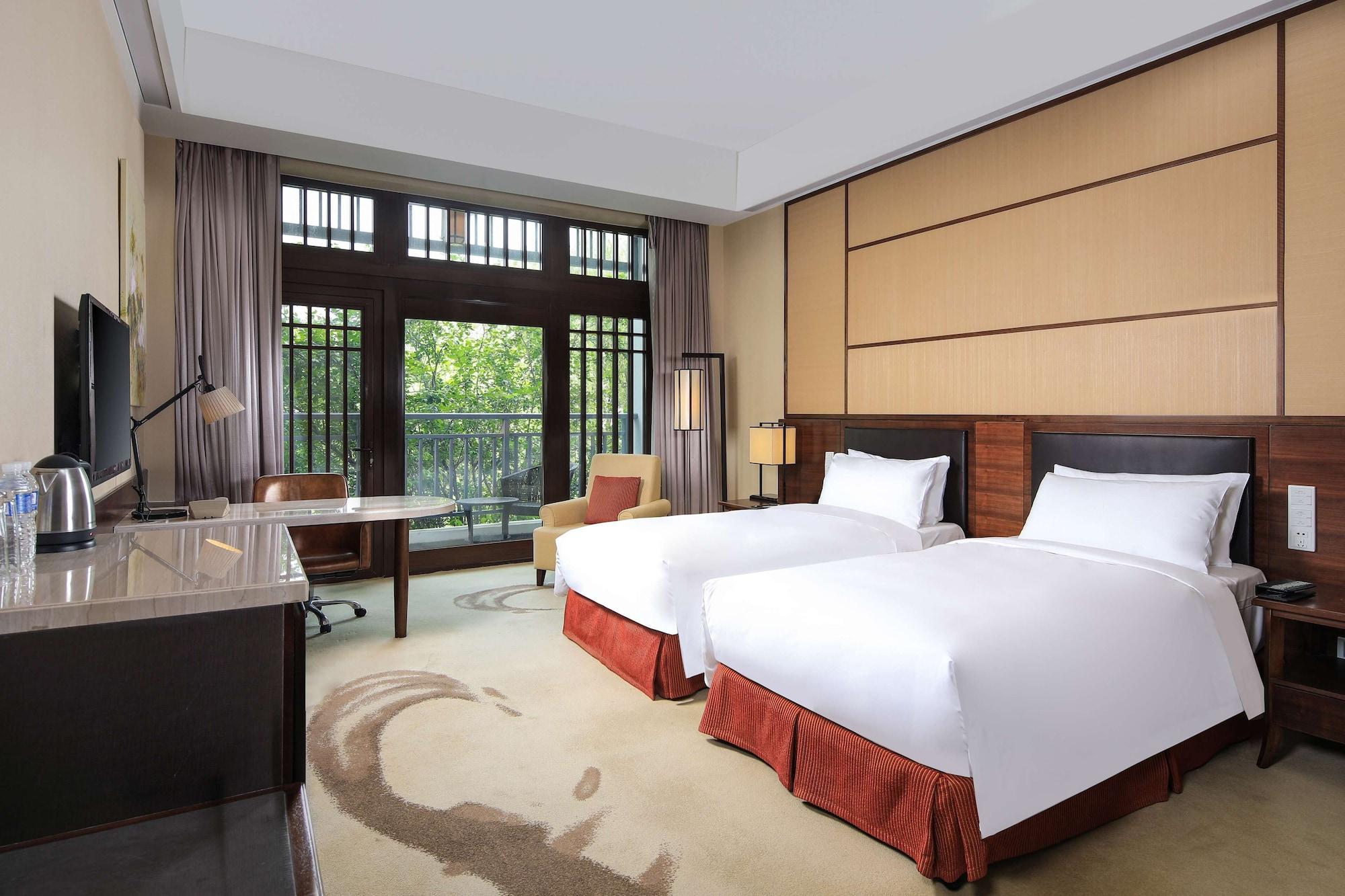 Radisson Blu Resort Wetland Park Βούξι Εξωτερικό φωτογραφία