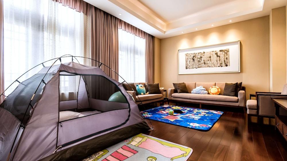 Radisson Blu Resort Wetland Park Βούξι Εξωτερικό φωτογραφία