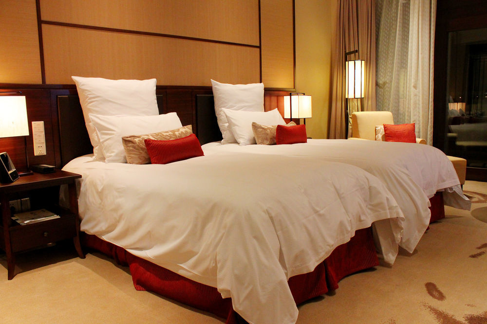 Radisson Blu Resort Wetland Park Βούξι Εξωτερικό φωτογραφία
