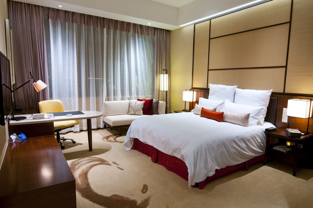 Radisson Blu Resort Wetland Park Βούξι Εξωτερικό φωτογραφία