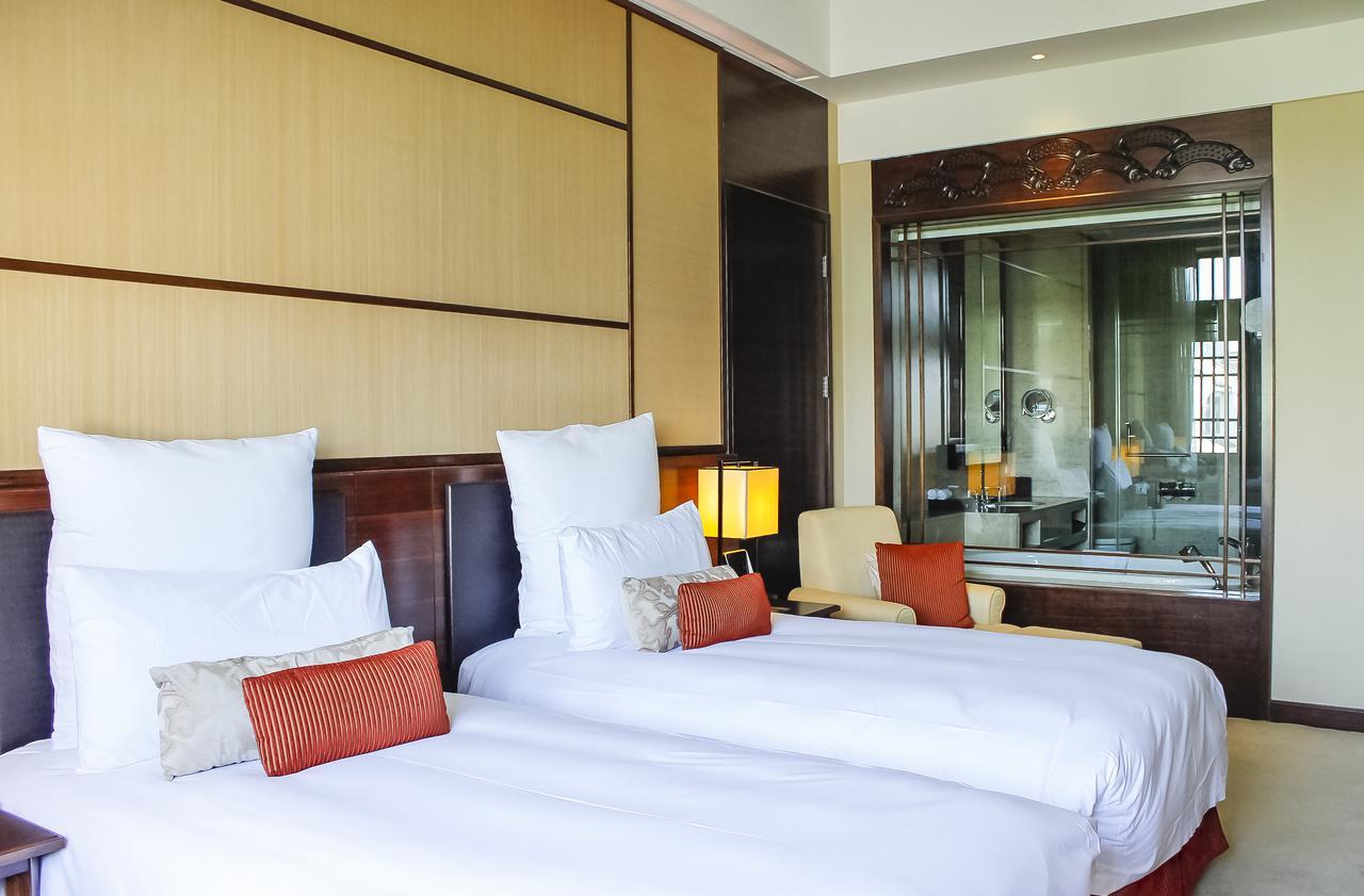 Radisson Blu Resort Wetland Park Βούξι Εξωτερικό φωτογραφία